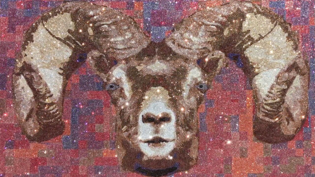Glam Ram