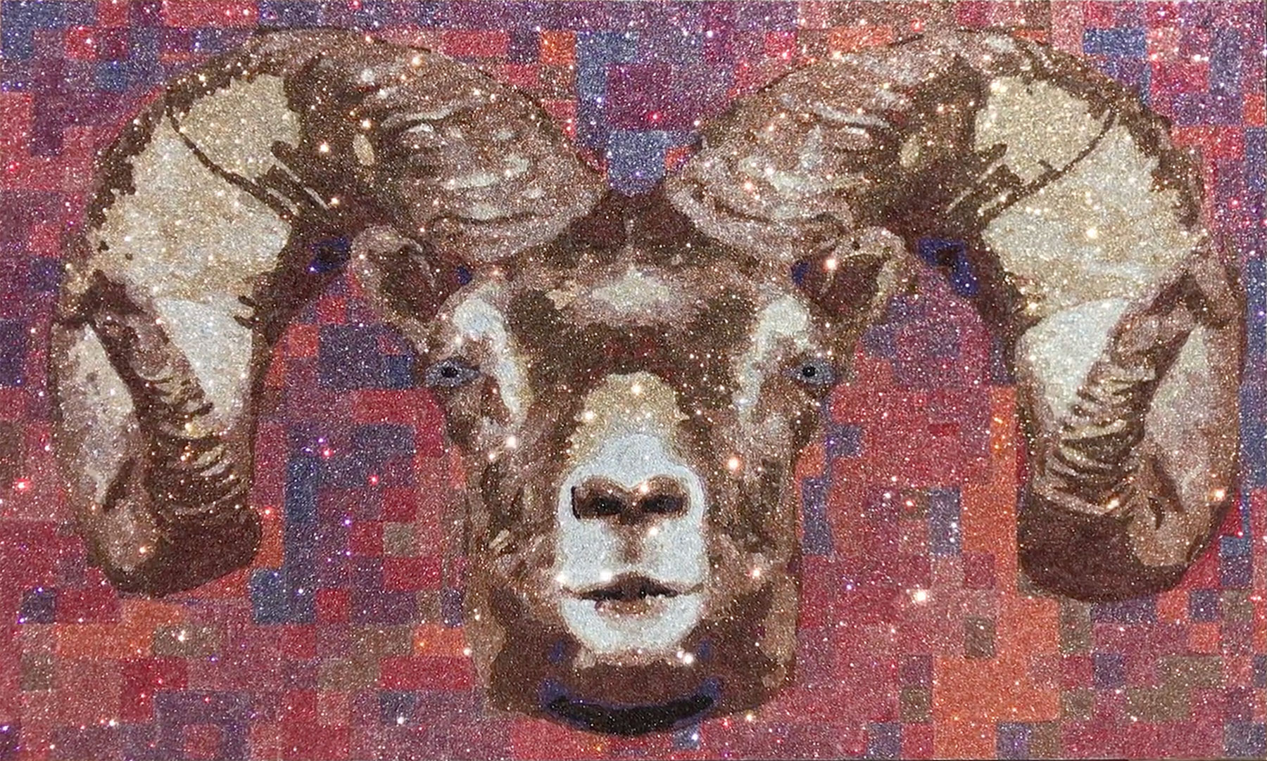 Glam Ram